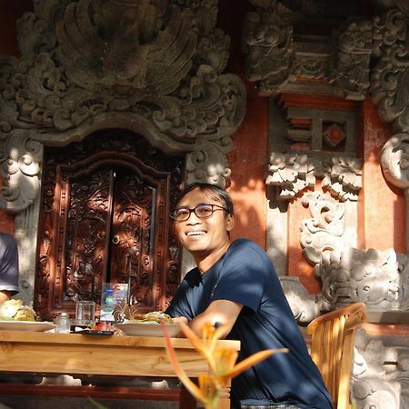 Local Family House Hotel Gianyar  Bagian luar foto