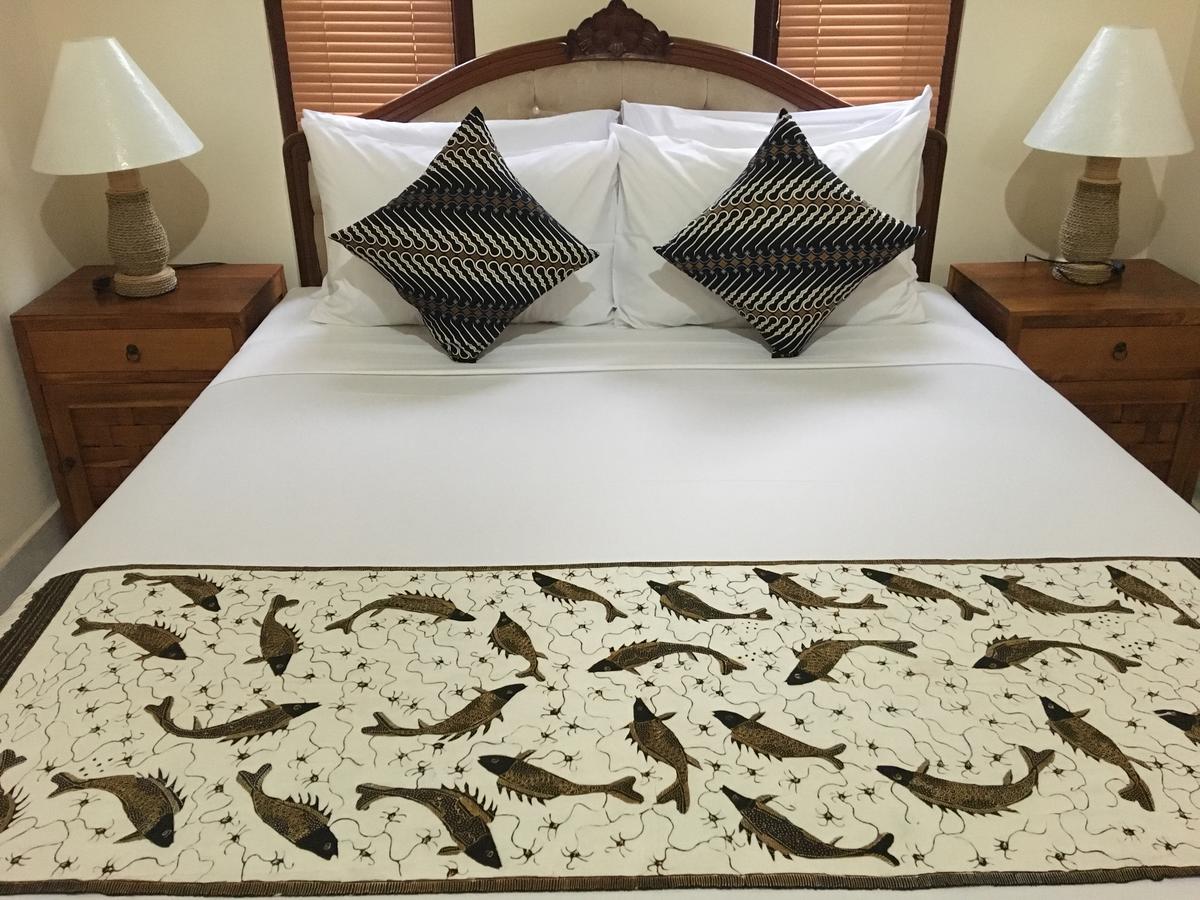 Local Family House Hotel Gianyar  Bagian luar foto