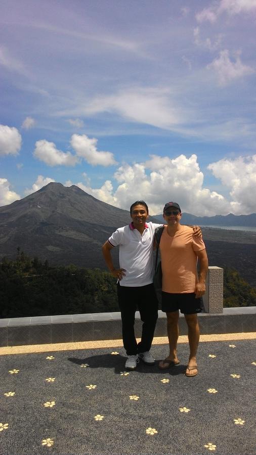 Local Family House Hotel Gianyar  Bagian luar foto